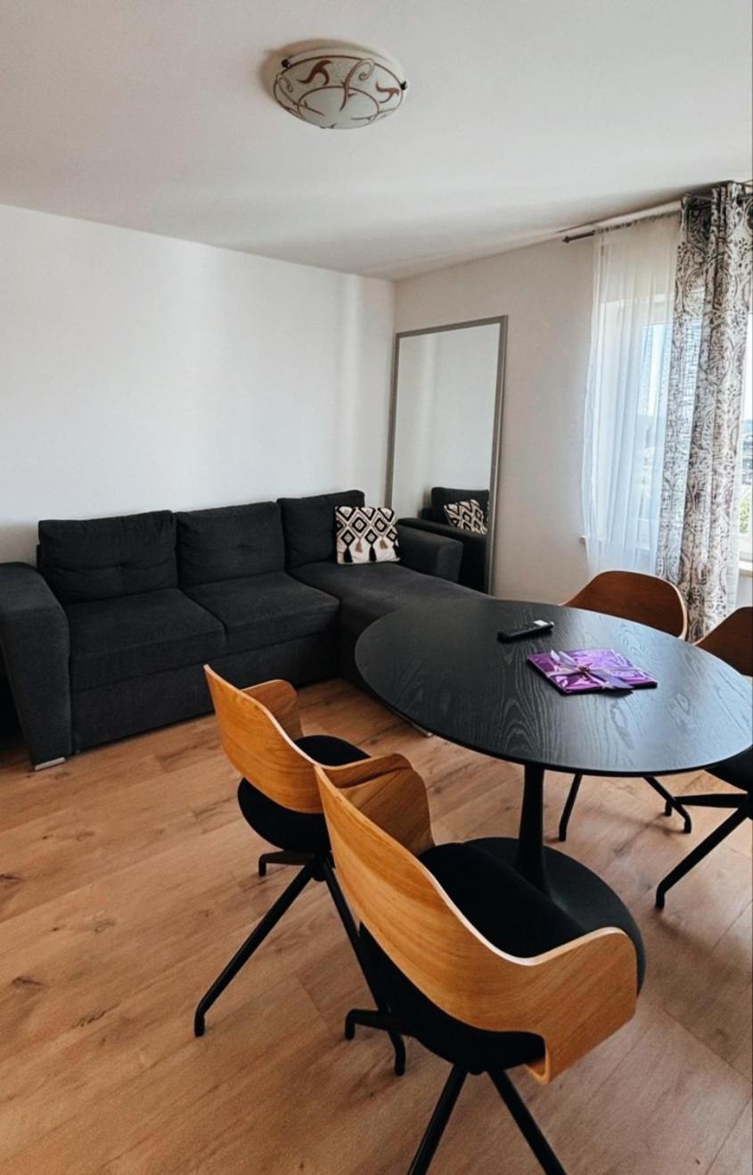 Appartamento Ana Pola Esterno foto
