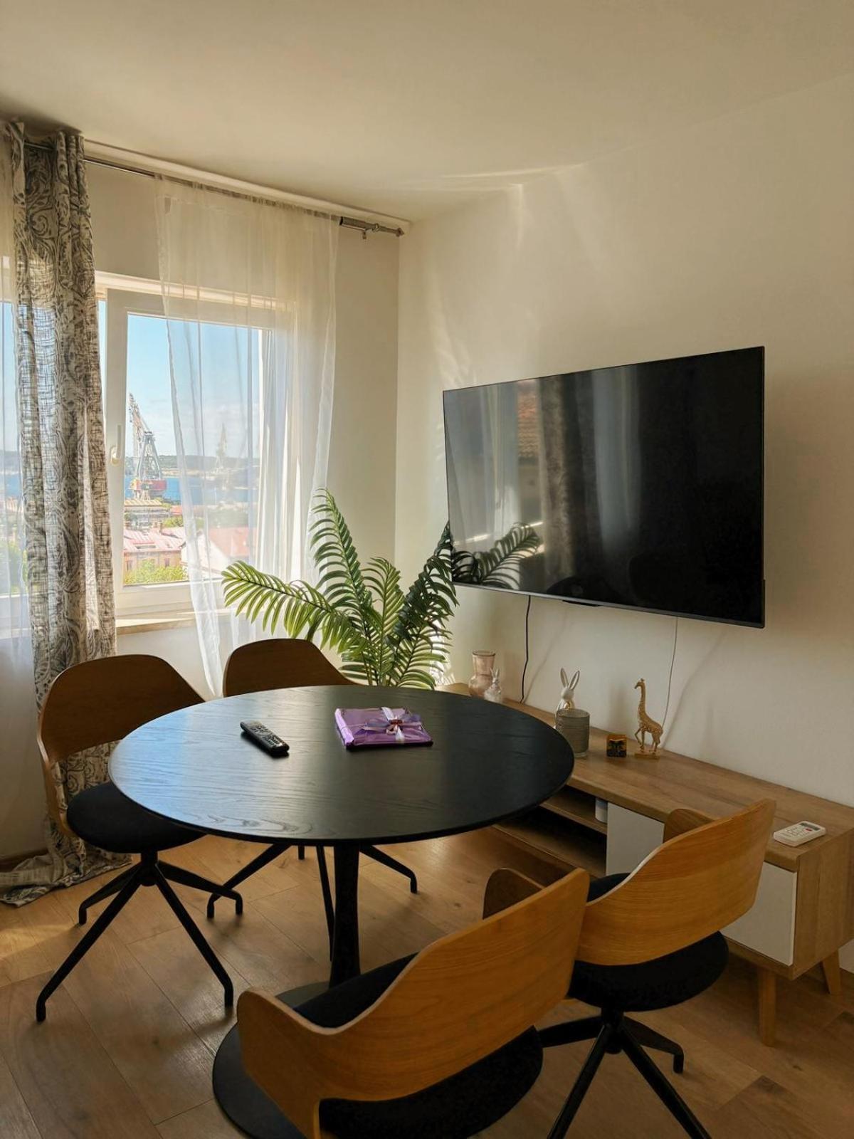 Appartamento Ana Pola Esterno foto